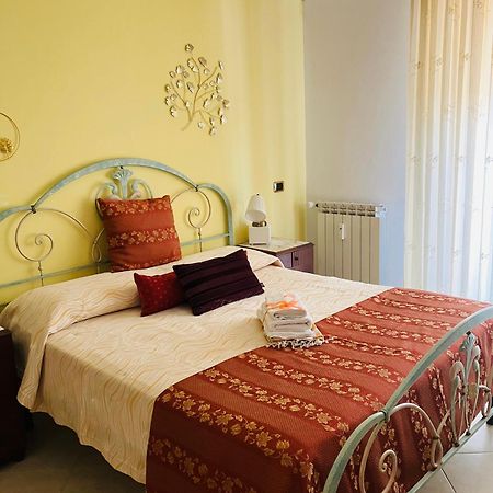 Aparthotel La Dimora Di Livia Lido di Ostia Exterior foto