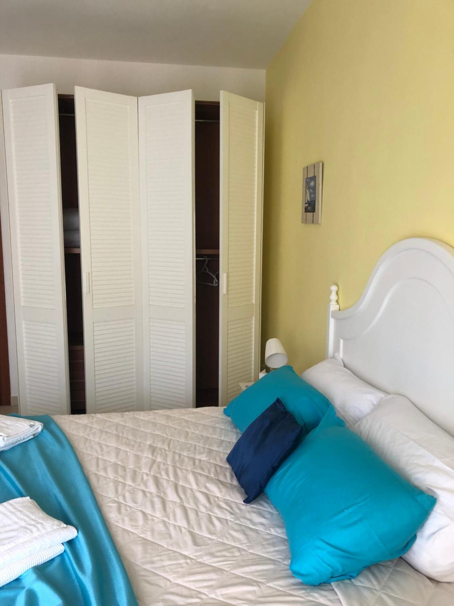 Aparthotel La Dimora Di Livia Lido di Ostia Exterior foto
