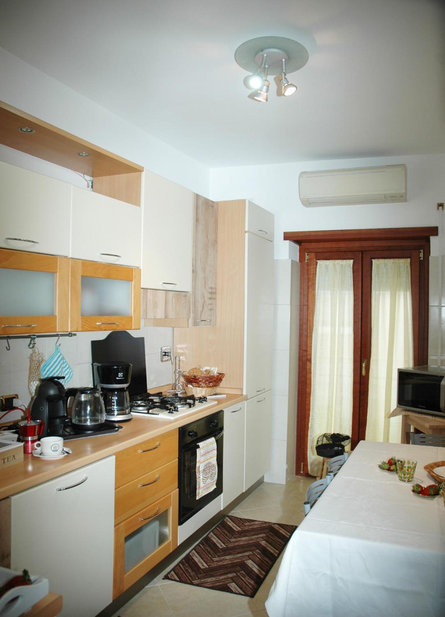 Aparthotel La Dimora Di Livia Lido di Ostia Exterior foto