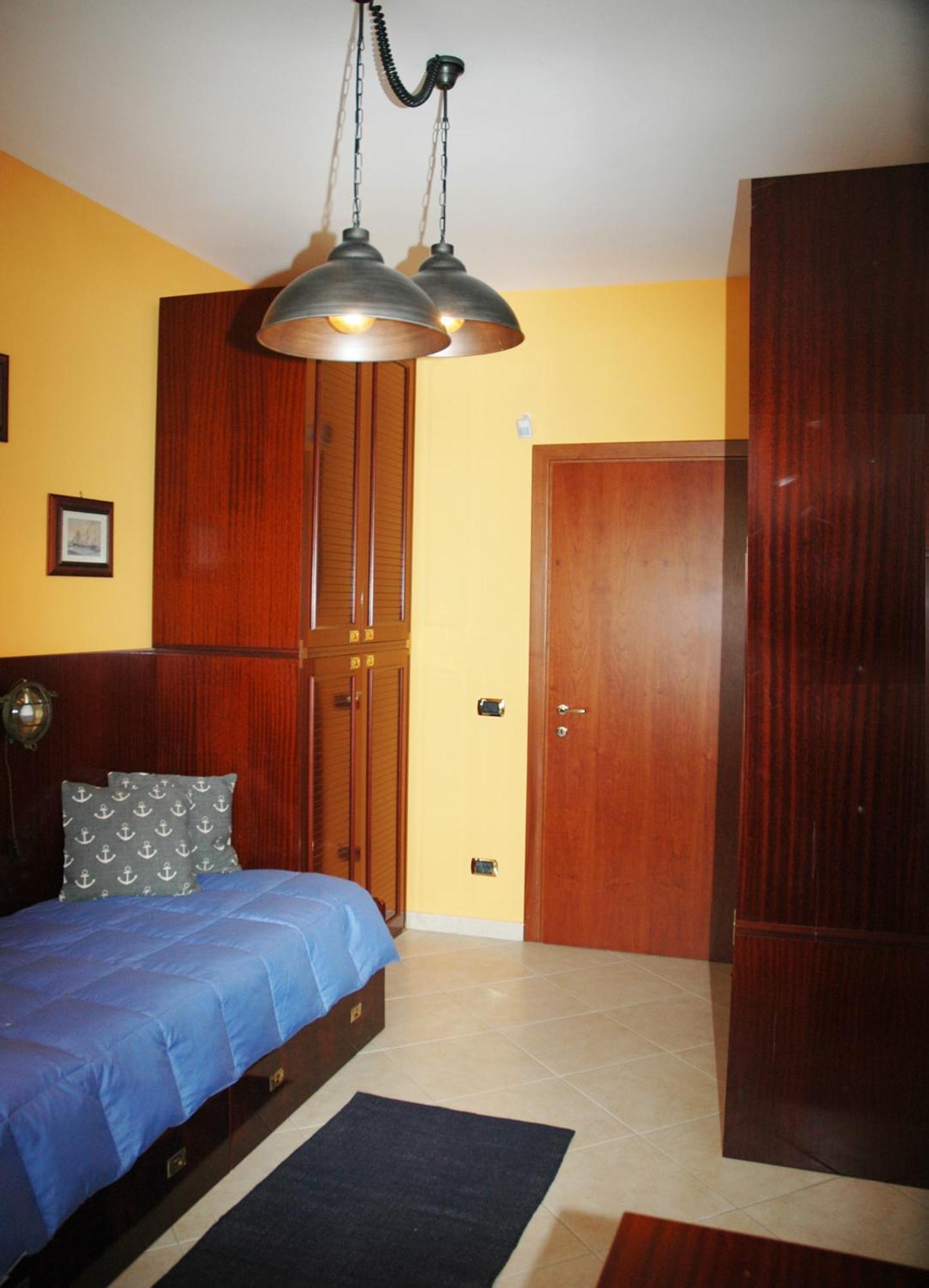 Aparthotel La Dimora Di Livia Lido di Ostia Exterior foto
